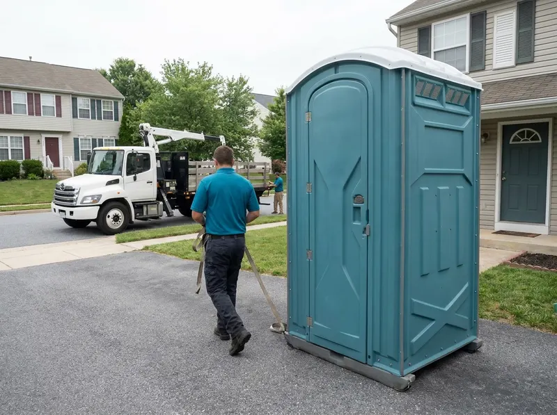 Commercial Long-Term Sanitation Services in Columbia, MD